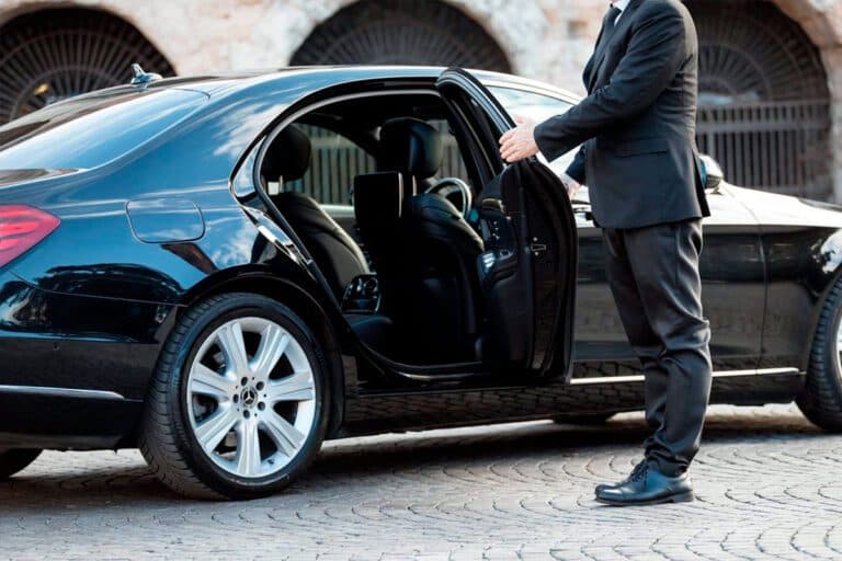 Daily Commute Car Service