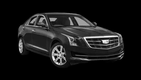Luxury Sedan