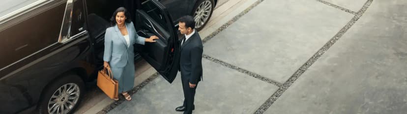 Private Car Service