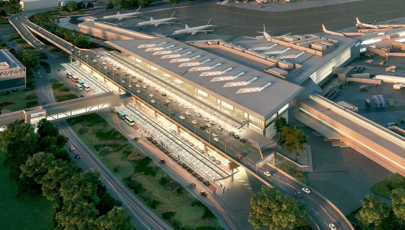 Airport Car Service