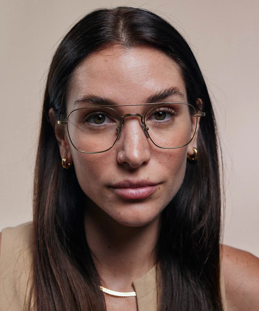 David Rodriguez portrait