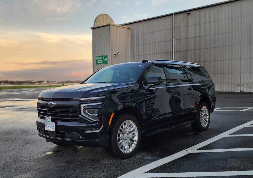 Explore the best Vancouver cruise port to YVR airport transfer options including SkyTrain, taxi, Uber, and private limo services for fast and stress-free travel.